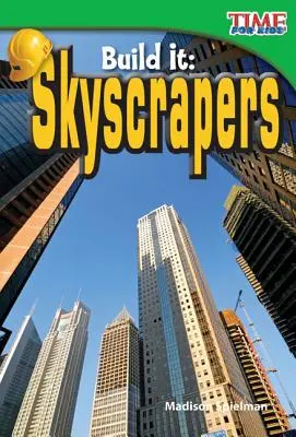 Constrúyelo Rascacielos - Build It: Skyscrapers