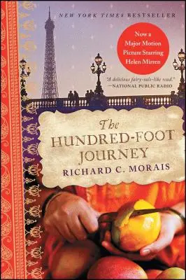 El viaje de los cien pies - The Hundred-Foot Journey