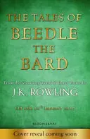 Cuentos de Beedle el Bardo - Tales of Beedle the Bard