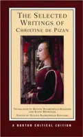 Escritos escogidos de Christine de Pizan - The Selected Writings of Christine de Pizan