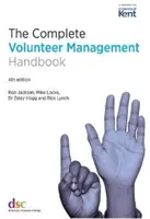 Manual completo de gestión de voluntarios - Complete Volunteer Management Handbook