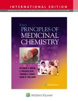 Principios de química medicinal de Foye - Foye's Principles of Medicinal Chemistry