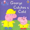 Peppa Pig: George se resfría - Peppa Pig: George Catches a Cold