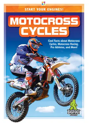 Ciclos de Motocross - Motocross Cycles