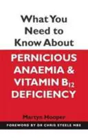 Lo que hay que saber sobre la anemia perniciosa y el déficit de vitamina B12 - What You Need to Know About Pernicious Anaemia and Vitamin B12 Deficiency