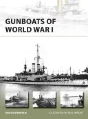 Cañoneras de la Primera Guerra Mundial - Gunboats of World War I