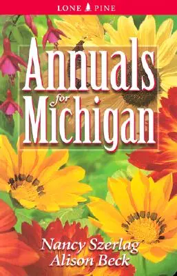 Anuarios de Michigan - Annuals for Michigan