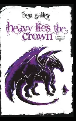 Mentiras pesadas La corona - Heavy Lies The Crown