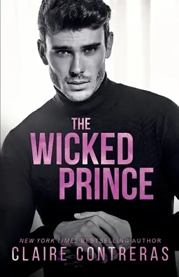 El príncipe malvado - The Wicked Prince