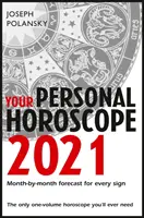 Tu Horóscopo Personal 2021 - Your Personal Horoscope 2021