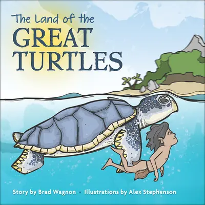 El país de las grandes tortugas - The Land of the Great Turtles