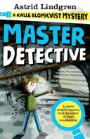 El misterio de Kalle Blomkvist: El maestro detective - Kalle Blomkvist Mystery: Master Detective