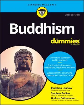 Budismo para Dummies - Buddhism for Dummies