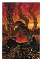 Hulk Inmortal Tomo 3: Hulk en el Infierno - Immortal Hulk Vol. 3: Hulk in Hell