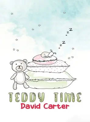 La hora de Teddy - Teddy Time