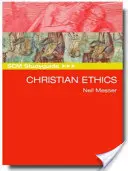 Guía de estudio Scm: Ética cristiana - Scm Studyguide: Christian Ethics