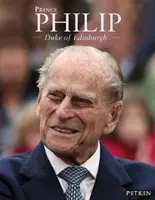 El Príncipe Felipe - Duque de Edimburgo - Prince Philip - Duke of Edinburgh
