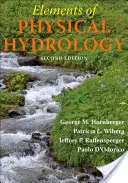 Elementos de hidrología física - Elements of Physical Hydrology
