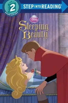 La Bella Durmiente - Sleeping Beauty