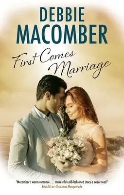 Primero viene el matrimonio - First Comes Marriage