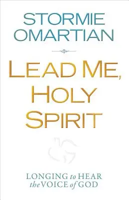 Guíame, Espíritu Santo - Lead Me, Holy Spirit