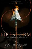 Tormenta de fuego - Firestorm