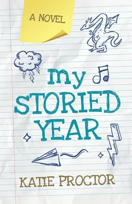 Mi año lleno de historias - My Storied Year