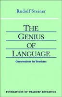 El genio del lenguaje: Observaciones para profesores (cw 299) - The Genius of Language: Observations for Teachers (Cw 299)