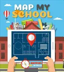 Mapa de mi escuela - Map My School