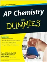 AP Chemistry for Dummies