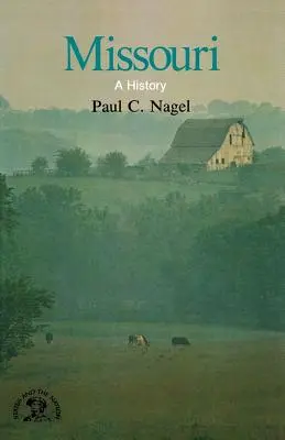 Missouri: Historia del Bicentenario - Missouri: A Bicentennial History