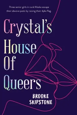 La casa de los maricas de Crystal - Crystal's House of Queers