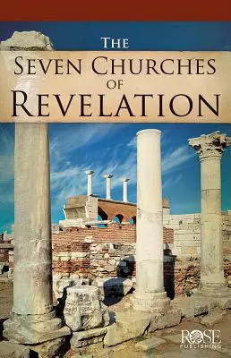 Las Siete Iglesias del Apocalipsis - Seven Churches of Revelation