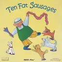 Diez salchichas gordas - Ten Fat Sausages