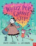 ¡Zas! ¡Pop! Abuelita, ¡para! - Whizz! Pop! Granny, Stop!