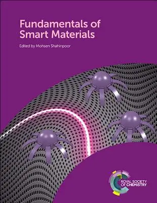 Fundamentos de los materiales inteligentes - Fundamentals of Smart Materials