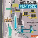 A bordo de Nueva York: Introducción a la ciudad - All Aboard New York: A City Primer