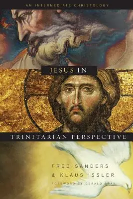 Jesús en perspectiva trinitaria: Introducción a la cristología - Jesus in Trinitarian Perspective: An Introductory Christology