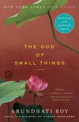 El Dios de las pequeñas cosas - The God of Small Things