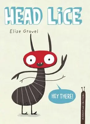 Piojos - Head Lice