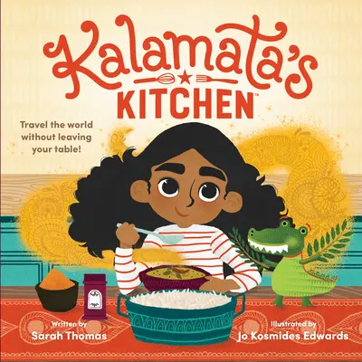 La cocina de Kalamata - Kalamata's Kitchen