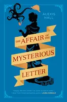 El caso de la carta misteriosa - The Affair of the Mysterious Letter