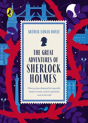 Las grandes aventuras de Sherlock Holmes - Great Adventures of Sherlock Holmes