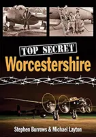 Top Secret Worcestershire