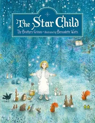 El niño estrella - The Star Child