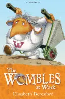 Wombles en el trabajo - Wombles at Work