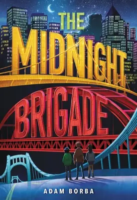 La brigada de medianoche - The Midnight Brigade