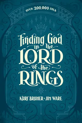 Encontrar a Dios en El Señor de los Anillos - Finding God in The Lord of the Rings