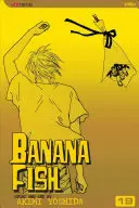 Banana Fish, Vol. 19, 19