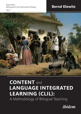 Aprendizaje Integrado de Contenidos y Lenguas Extranjeras (AICLE): Una metodología de enseñanza bilingüe - Content and Language Integrated Learning (CLIL): A Methodology of Bilingual Teaching